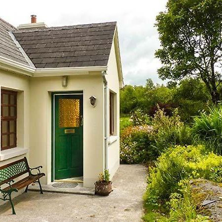 Hawthorn Farm Cottage Curry Экстерьер фото