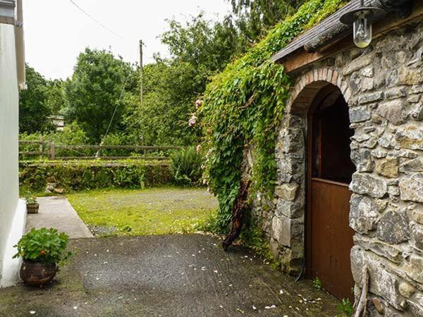 Hawthorn Farm Cottage Curry Экстерьер фото