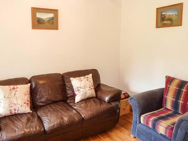Hawthorn Farm Cottage Curry Экстерьер фото