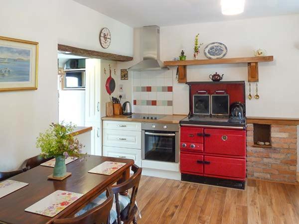 Hawthorn Farm Cottage Curry Экстерьер фото