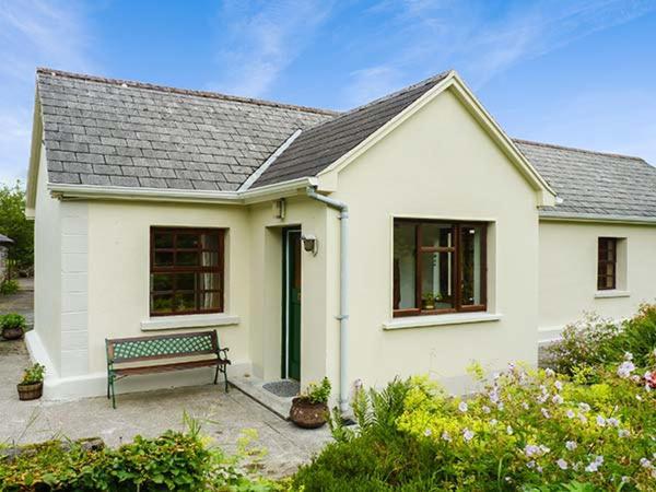 Hawthorn Farm Cottage Curry Экстерьер фото