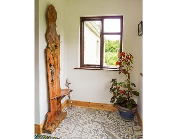 Hawthorn Farm Cottage Curry Экстерьер фото