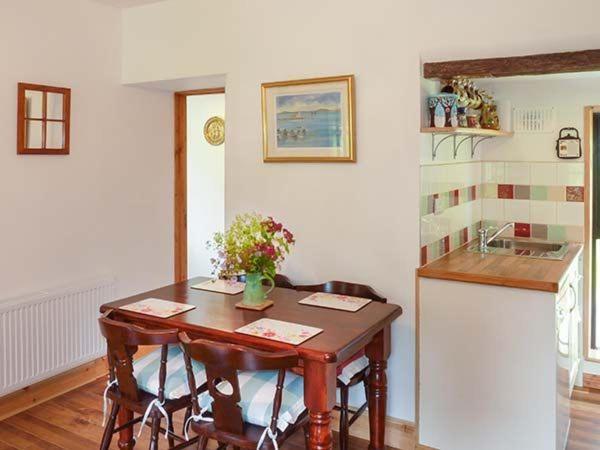 Hawthorn Farm Cottage Curry Экстерьер фото